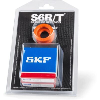 Stage6 R/T C3 Engine Bearing Kit - Engine Type Stage6 R/T C3 Engine Bearing Kit - Engine Type