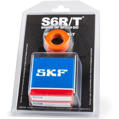 Kit de cojinetes de cigüeñal Stage6 R/T C3 - Piezas de motor Kit de cojinetes de cigüeñal Stage6 R/T C3 - Piezas de motor