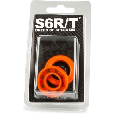 Stage6 R/T Engine Seal Kit - Crankshaft & Water Pump - AM6 Stage6 R/T Engine Seal Kit - Crankshaft & Water Pump - AM6
