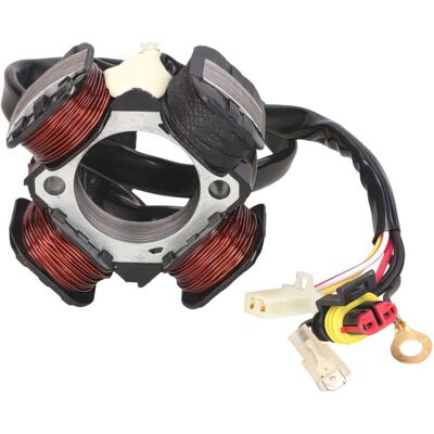 Stator d'allumage Hidria Beta RR 2005-2012 - Publicité Stator d'allumage Hidria Beta RR 2005-2012 - Publicité