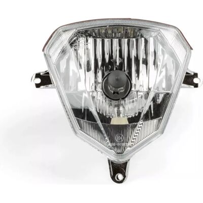 MotoForce Phare Beta RR 50 - Remplacement d'origine pour Beta RR 50 après 2011 - Publicité MotoForce Phare Beta RR 50 - Remplacement d'origine pour Beta RR 50 après 2011 - Publicité