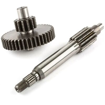 Stage6 Primary Gearbox 13/43 - Gearbox Transmission Stage6 Primary Gearbox 13/43 - Gearbox Transmission