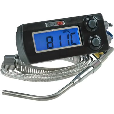Stage6 EGT Universal 0-1200°C Abgastemperatursensor Stage6 EGT Universal 0-1200°C Abgastemperatursensor