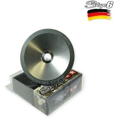 Stage6 CNC Racing Drive Piaggio Typhoon / NRG / Zip Variator - Performance Stage6 CNC Racing Drive Piaggio Typhoon / NRG / Zip Variator - Performance