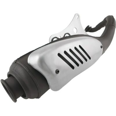 Stage6 Street Exhaust - Original Look, Performance, ABE Stage6 Street Exhaust - Original Look, Performance, ABE