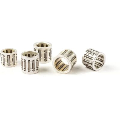 Cuscinetto di pistone argento 12/10mm Stage6 Cuscinetto di pistone argento 12/10mm Stage6