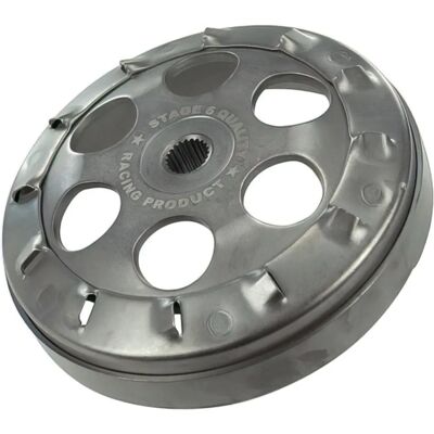 Stage6 R/T WingCooler Clutch Bell - Durable, Enhanced Cooling Stage6 R/T WingCooler Clutch Bell - Durable, Enhanced Cooling