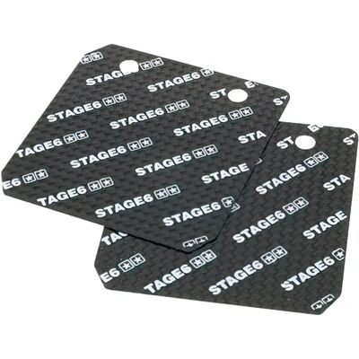 Stage6 Carbon Membranes - High-Performance Replacement for Membrane Blocks Stage6 Carbon Membranes - High-Performance Replacement for Membrane Blocks