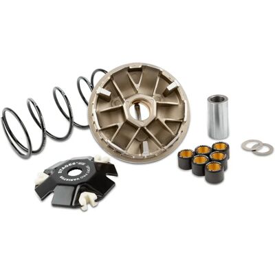 Stage6 Sport PRO Variator for Minarelli, 16x13mm, 5g, 13mm - Variator Stage6 Sport PRO Variator for Minarelli, 16x13mm, 5g, 13mm - Variator