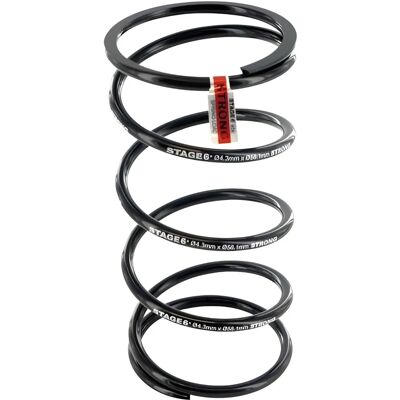 Molla frizione Stage6 Piaggio GY6 4-Takt - Pezzo di performance Molla frizione Stage6 Piaggio GY6 4-Takt - Pezzo di performance