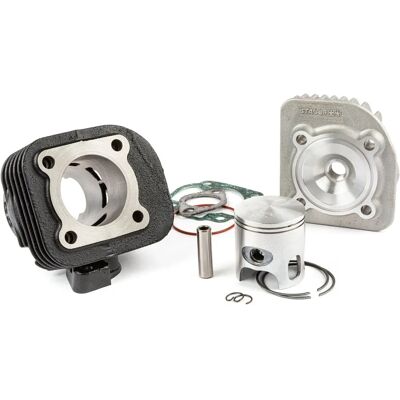 Stage6 Streetrace 70cc Cylinder Kit - Powerful 2-Stroke Upgrade Stage6 Streetrace 70cc Cylinder Kit - Powerful 2-Stroke Upgrade