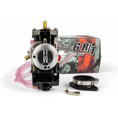Stage6 R/T PWK 30 Carburetor - Performance Racing Stage6 R/T PWK 30 Carburetor - Performance Racing