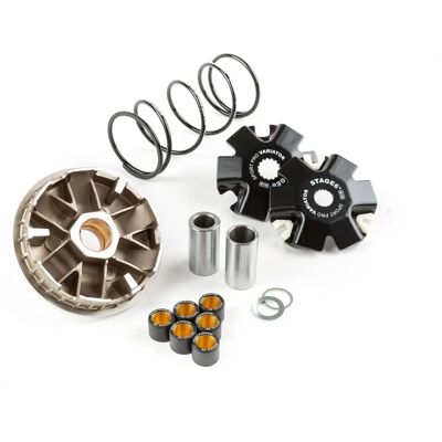 Stage6 Variator 13/16mm Minarelli China - Variator Stage6 Variator 13/16mm Minarelli China - Variator