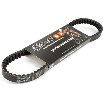 Stage6 PRO Drive Belt - 788x17mm - for CPI/KeeWay Stage6 PRO Drive Belt - 788x17mm - for CPI/KeeWay