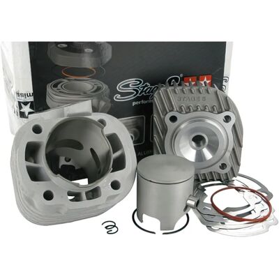 Cilindro Stage6 Sport Pro 70cc MK2 - Minarelli liegend AC Cilindro Stage6 Sport Pro 70cc MK2 - Minarelli liegend AC
