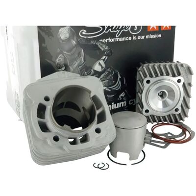 Kit de cilindro Stage6 MK2 70cc - Mejora de rendimiento Kit de cilindro Stage6 MK2 70cc - Mejora de rendimiento