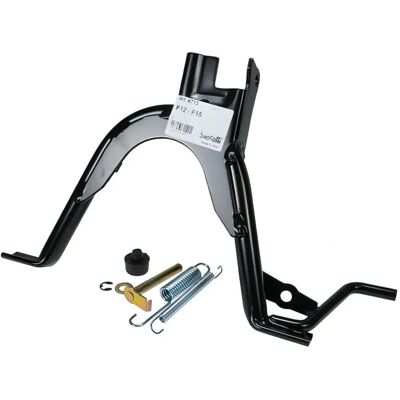 Buzzetti Support central Malaguti F12 F15 Ovetto Mach G Yamaha Neo's / Jog R - Publicité Buzzetti Support central Malaguti F12 F15 Ovetto Mach G Yamaha Neo's / Jog R - Publicité