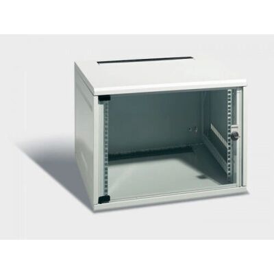 Schäfer IT-Systems NT BOX T400 H350 B570 6HE - Armoire Serveur Schäfer IT-Systems NT BOX T400 H350 B570 6HE - Armoire Serveur