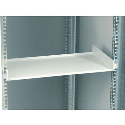 Schaefer 7750250 Rack-Zubehör - Unterstützt 19"-Racks, 15 kg, Stahl Schaefer 7750250 Rack-Zubehör - Unterstützt 19"-Racks, 15 kg, Stahl