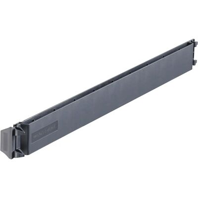 Schäfer Shop - Blindblende - 482.6mm Schäfer Shop - Blindblende - 482.6mm
