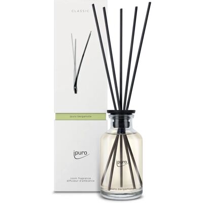 Diffusore di Aroma ipuro Classico Bergamotto - Profumatore Diffusore di Aroma ipuro Classico Bergamotto - Profumatore