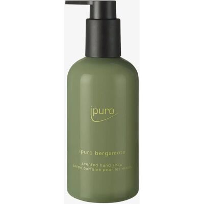 ipuro Bergamote 250 ml Flüssigseife - Handseife ipuro Bergamote 250 ml Flüssigseife - Handseife