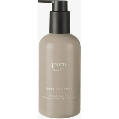 Ipuro Cachemire 250ml Liquid Soap - Hand Wash Ipuro Cachemire 250ml Liquid Soap - Hand Wash