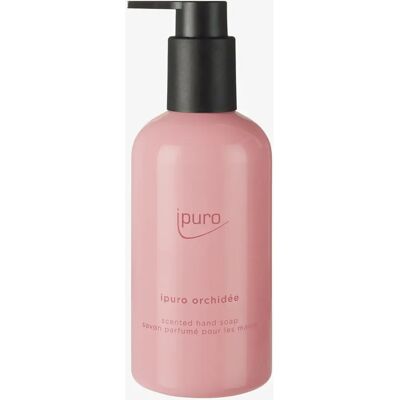 Ipuro Orchidée 250 ml Gel lavant - Gel lavant Ipuro Orchidée 250 ml Gel lavant - Gel lavant
