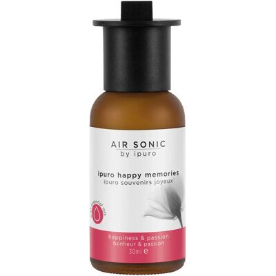 ipuro - Happy Memories - Cardamom - 30 ml - Essentiële olie ipuro - Happy Memories - Cardamom - 30 ml - Essentiële olie