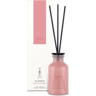 Ipuro Orchidee Duftdiffusor - 75ml - Aroma Diffuser Ipuro Orchidee Duftdiffusor - 75ml - Aroma Diffuser