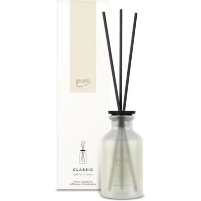 Ipuro Aroma Diffuser - Glas - Sommerregen - Duft Ipuro Aroma Diffuser - Glas - Sommerregen - Duft