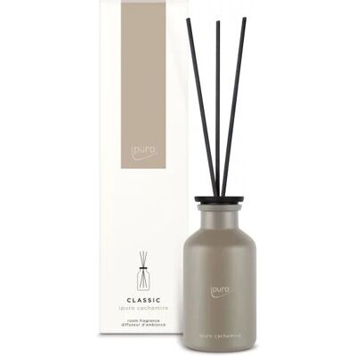 Ipuro Aromatherapie Diffusor - Rose Zeder - Duftdiffusor Ipuro Aromatherapie Diffusor - Rose Zeder - Duftdiffusor