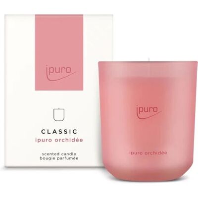 Ipuro Rose Duftkerze - Candle Ipuro Rose Duftkerze - Candle