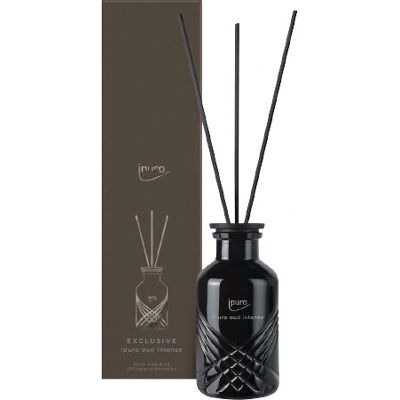 Ipuro Oud Intense Duftdiffusor - Duftspender Ipuro Oud Intense Duftdiffusor - Duftspender