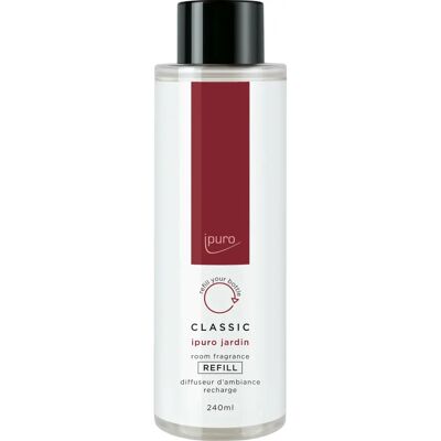 Ipuro Navulling voor Diffuser - Zachte Bloemengeur Ipuro Navulling voor Diffuser - Zachte Bloemengeur
