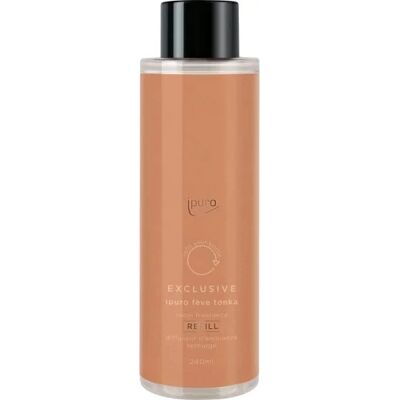 Ipuro Vanille Tonka Diffusor Nachfüllung Ipuro Vanille Tonka Diffusor Nachfüllung