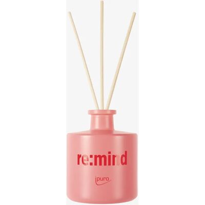 ipuro - re:mind - Groen - 100ml - Aroma Diffuser ipuro - re:mind - Groen - 100ml - Aroma Diffuser