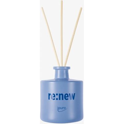 ipuro - WE ARE re:new - Jasmijnmix - Aroma diffuser ipuro - WE ARE re:new - Jasmijnmix - Aroma diffuser