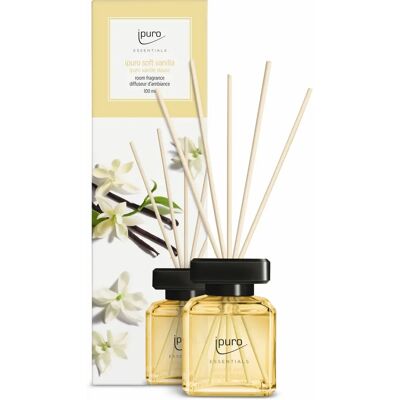ipuro Essentials IFC5037 Aroma Diffusor - Aromatherapie ipuro Essentials IFC5037 Aroma Diffusor - Aromatherapie