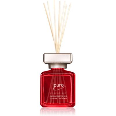 Aromadifuzér Whispering Rose od ipuro Essentials - 50ml Aromadifuzér Whispering Rose od ipuro Essentials - 50ml