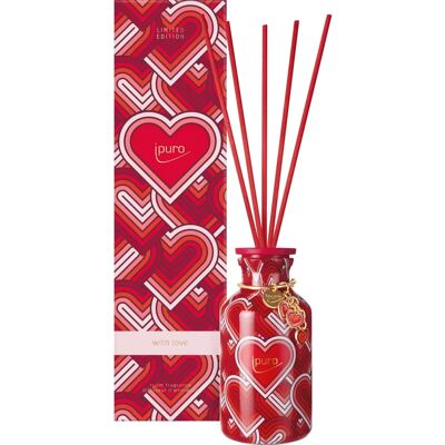 ipuro Diffuseur d'arômes IPU3125 - Édition limitée, Bouteille de parfum, Plusieurs couleurs ipuro Diffuseur d'arômes IPU3125 - Édition limitée, Bouteille de parfum, Plusieurs couleurs