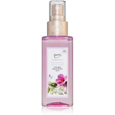 ipuro Essentials Flower Bowl Spray do pokoju - Odświeżacz powietrza ipuro Essentials Flower Bowl Spray do pokoju - Odświeżacz powietrza