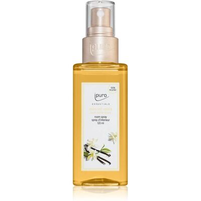 ipuro Essentials Soft Vanilla Spray do Pokoju - Spray do Pokoju ipuro Essentials Soft Vanilla Spray do Pokoju - Spray do Pokoju