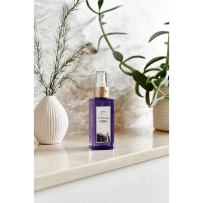 Ipuro Essentials Lavender Touch Spray do pomieszczeń - Odświeżacz Ipuro Essentials Lavender Touch Spray do pomieszczeń - Odświeżacz