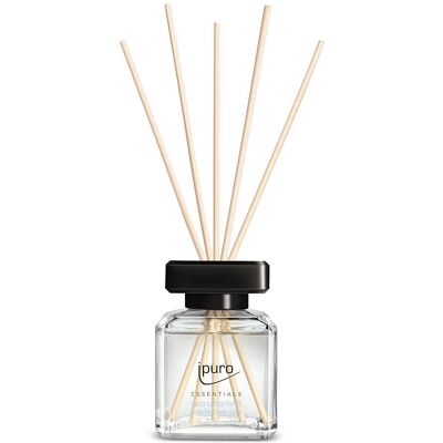 Ipuro - Cotton Fields - 50 ml - Glazen fles - Aroma Diffuser Ipuro - Cotton Fields - 50 ml - Glazen fles - Aroma Diffuser