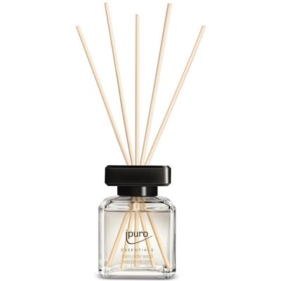 Ipuro - Essentials Cedar Wood Diffuser - 50 ml Ipuro - Essentials Cedar Wood Diffuser - 50 ml