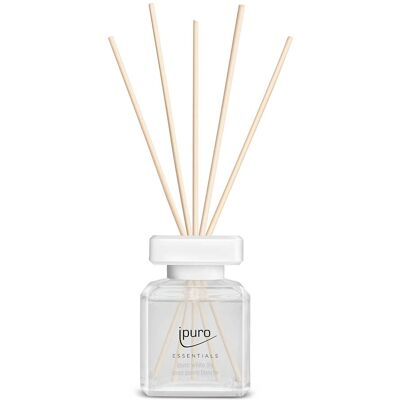 ipuro - Essentials White Lily - 50 ml - Diffuser ipuro - Essentials White Lily - 50 ml - Diffuser