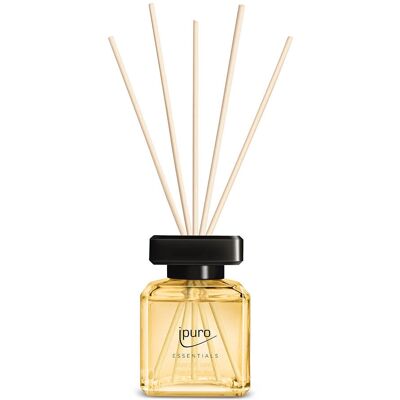 Ipuro - ESSENTIALS Soft Vanilla - 50 ml - Diffuser Ipuro - ESSENTIALS Soft Vanilla - 50 ml - Diffuser