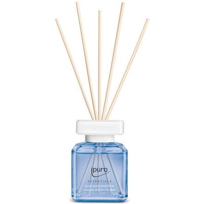 Diffuseur de parfum Ipuro Sunny Beachtime - Parfum d'ambiance - Publicité Diffuseur de parfum Ipuro Sunny Beachtime - Parfum d'ambiance - Publicité