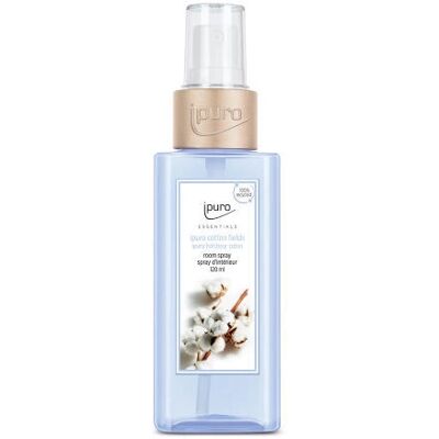 Ipuro Baumwollfelder Raumspray 120ml - Lufterfrischer Ipuro Baumwollfelder Raumspray 120ml - Lufterfrischer